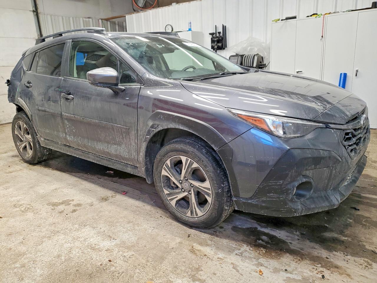 2025 Subaru Crosstrek Premium - Фото 4