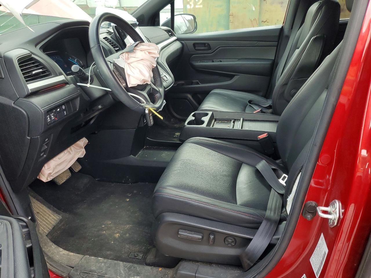 2024 Honda Odyssey Sport - Фото 7