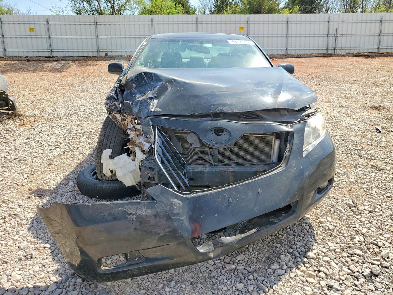 2007 Toyota Camry Xle V6 - Фото 5