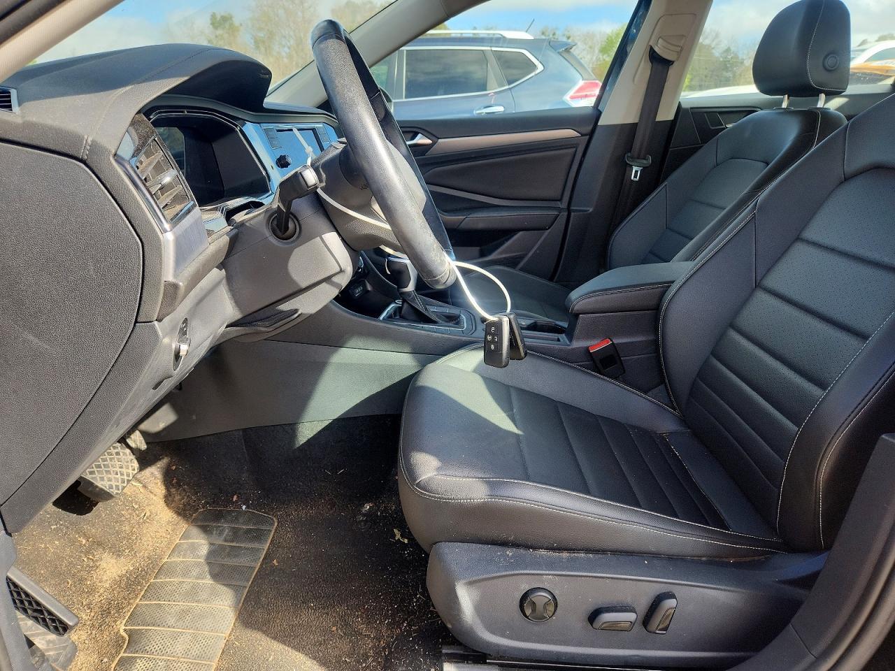 2024 Volkswagen Jetta Se - Фото 7