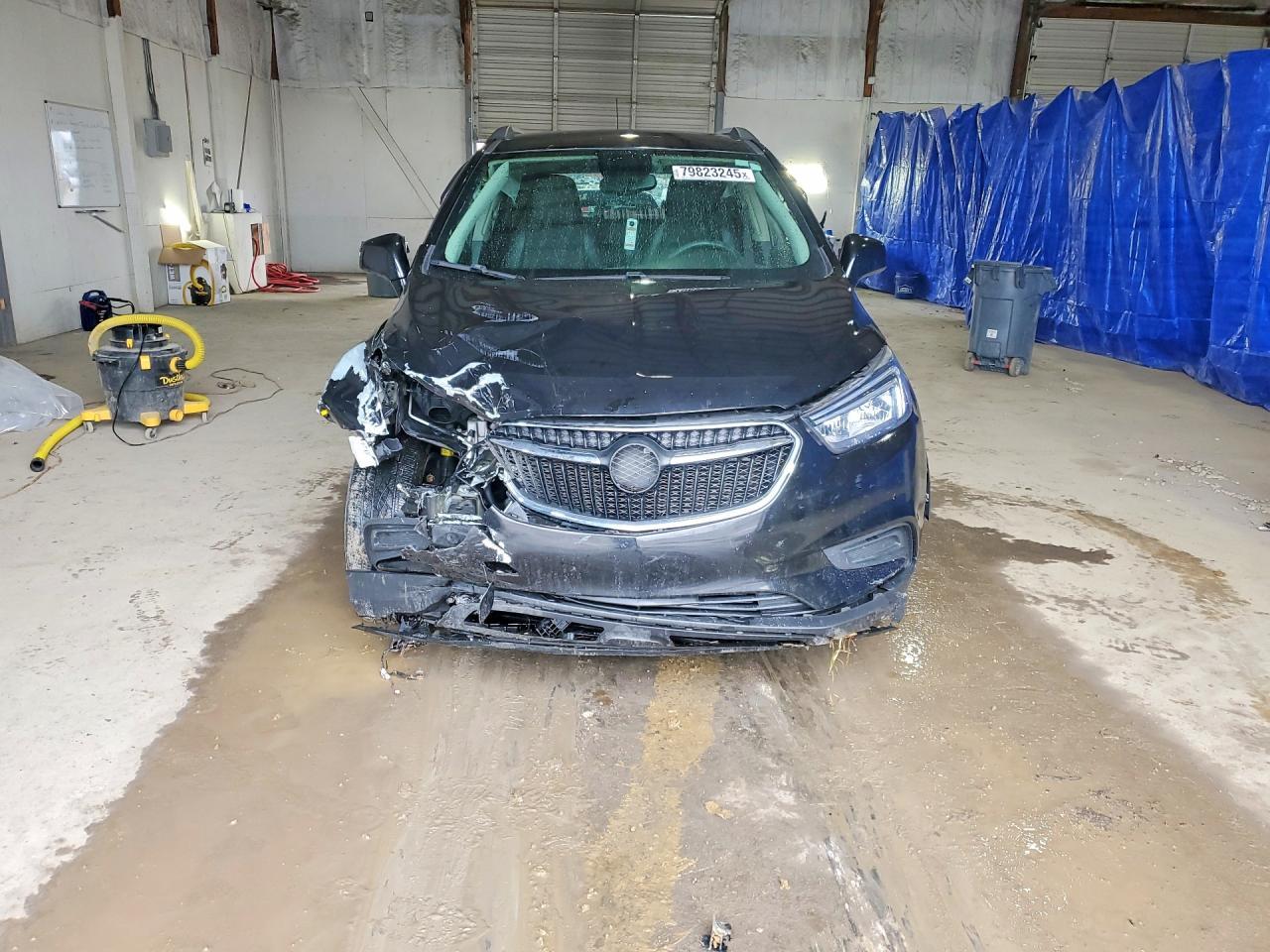 2021 Buick Encore Preferred - Image 5
