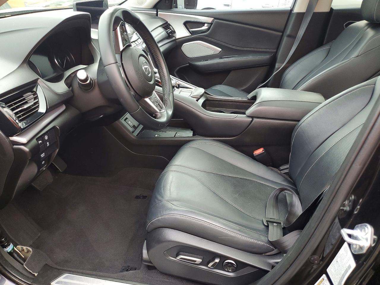 2022 Acura Rdx Technology - Фото 7