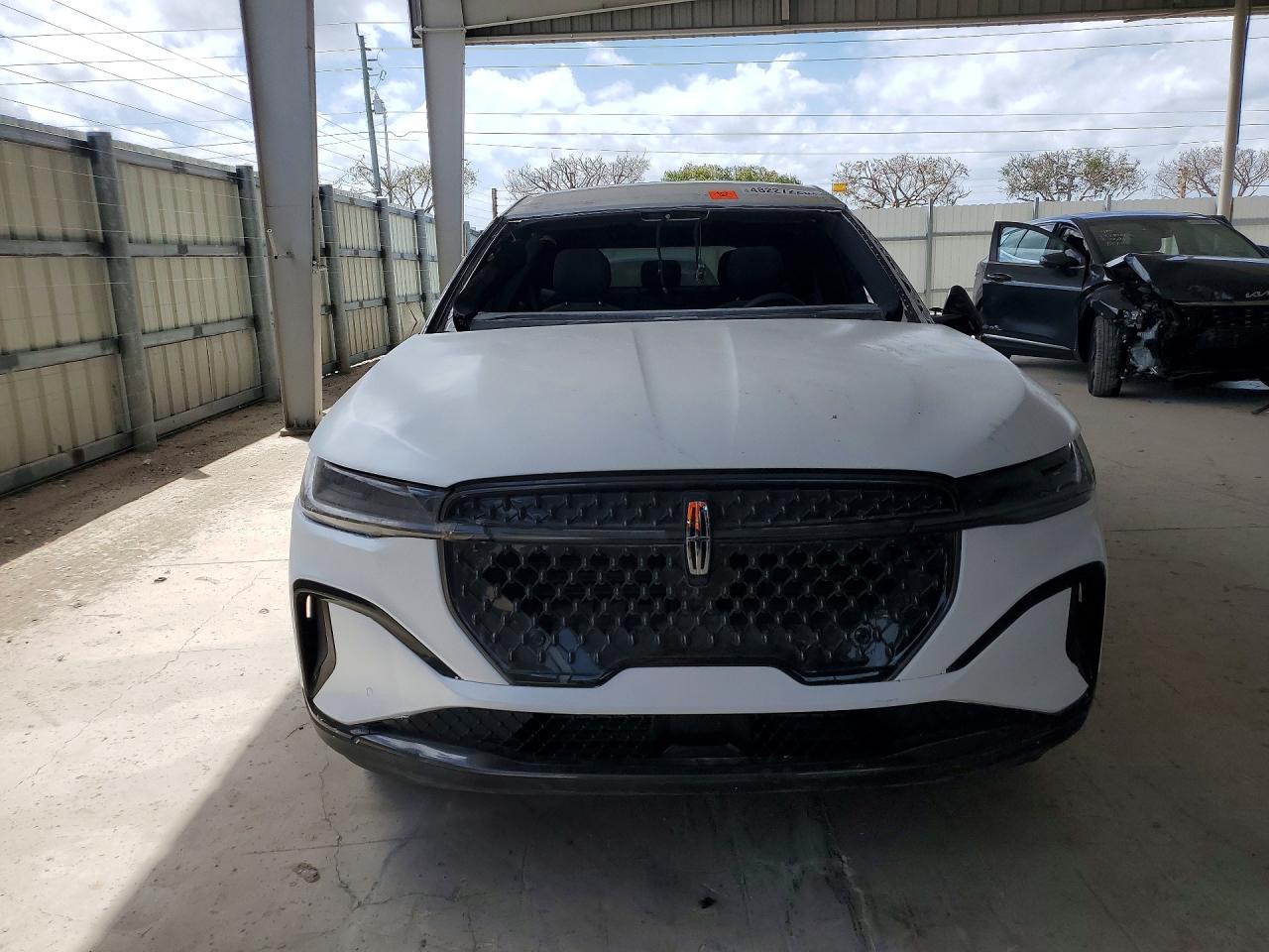 2024 Lincoln Nautilus Premiere - Фото 5