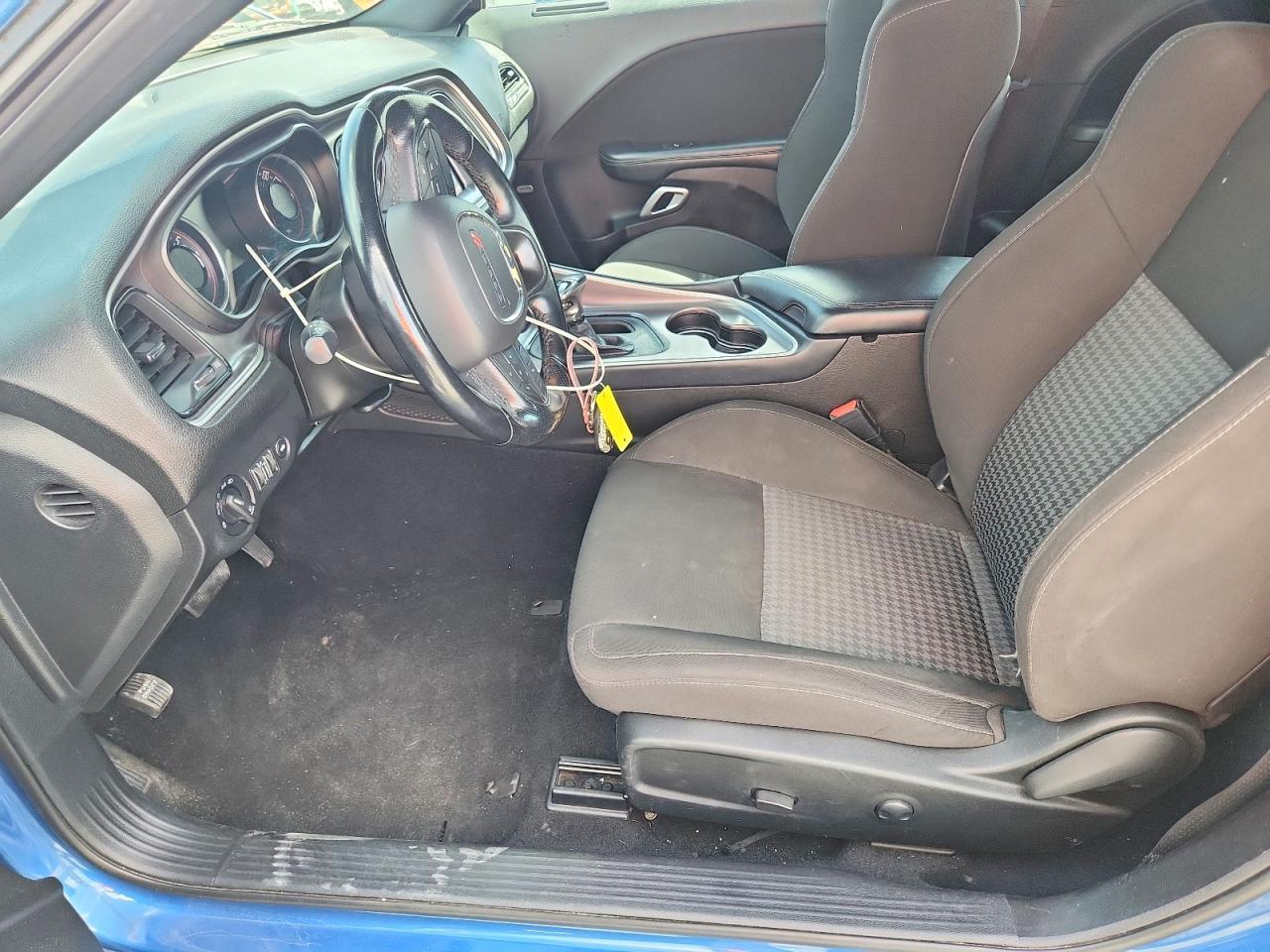 2021 Dodge Challenger Gt - Image 7