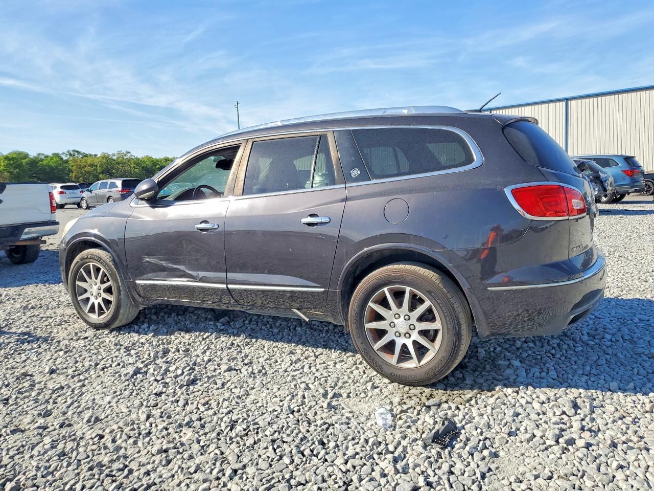 2016 Buick Enclave - Фото 2