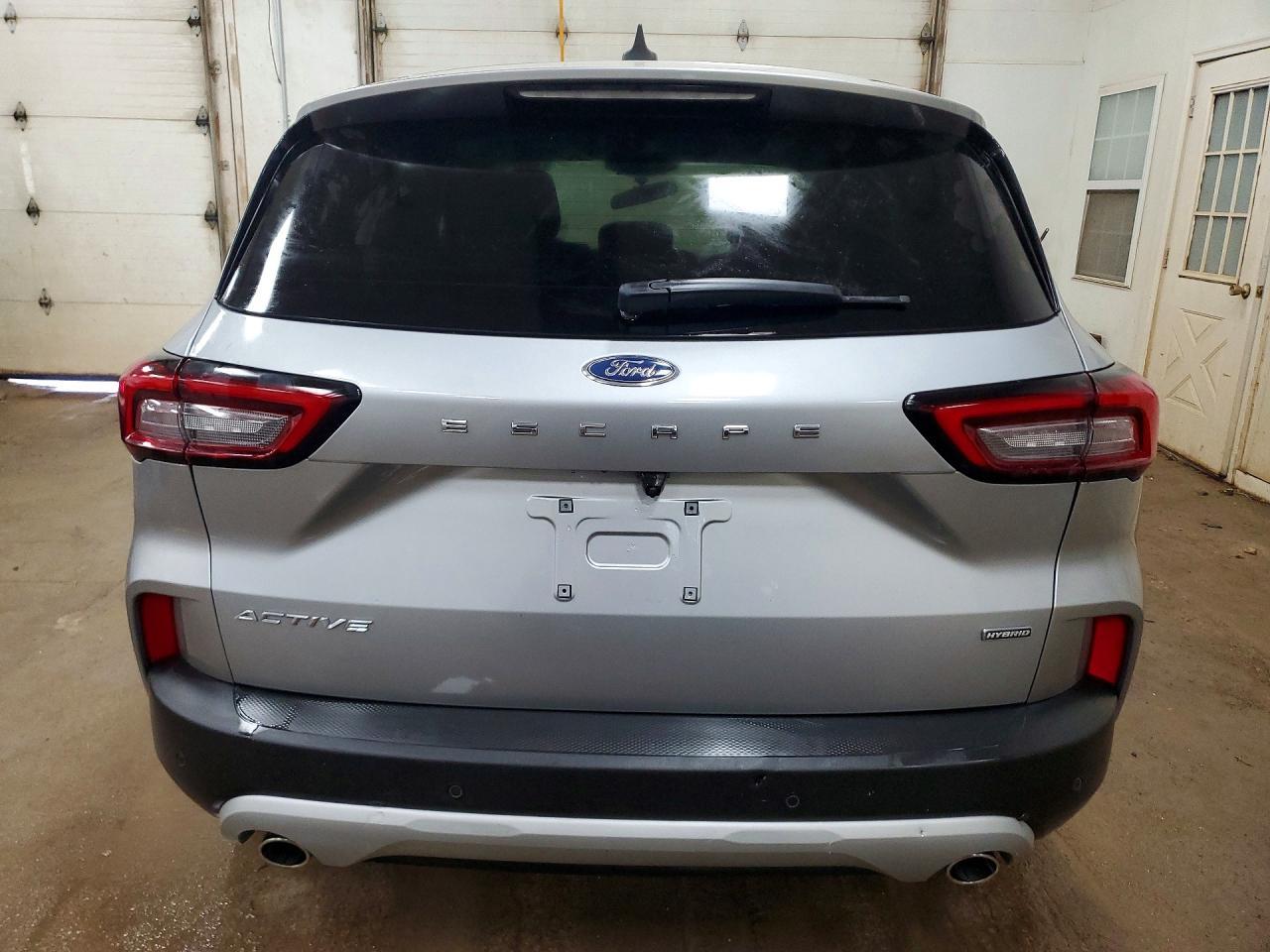 2023 Ford Escape Active - Фото 6