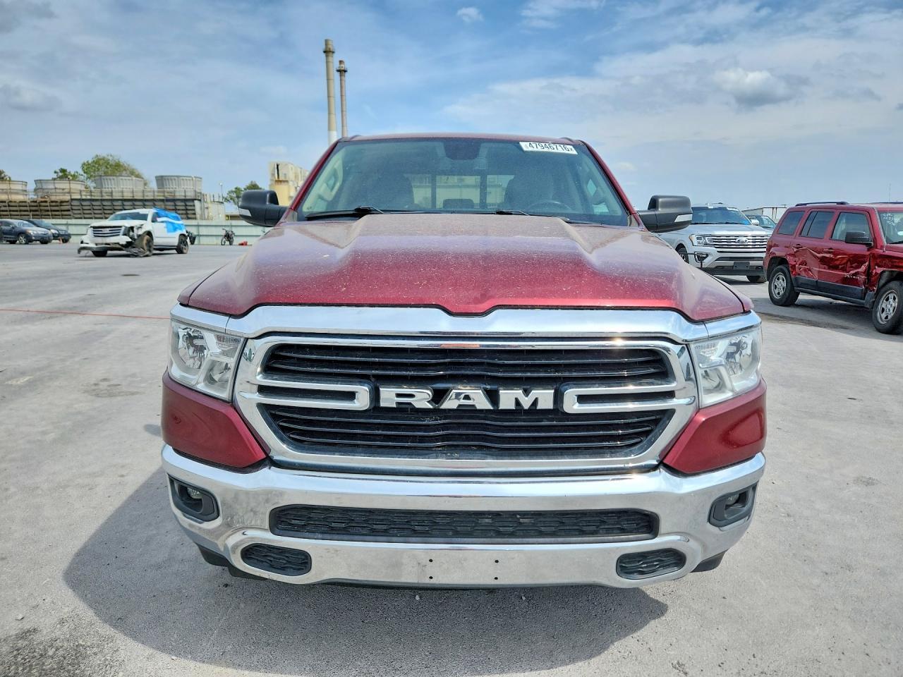 2019 Ram 1500 Big Horn - Image 5