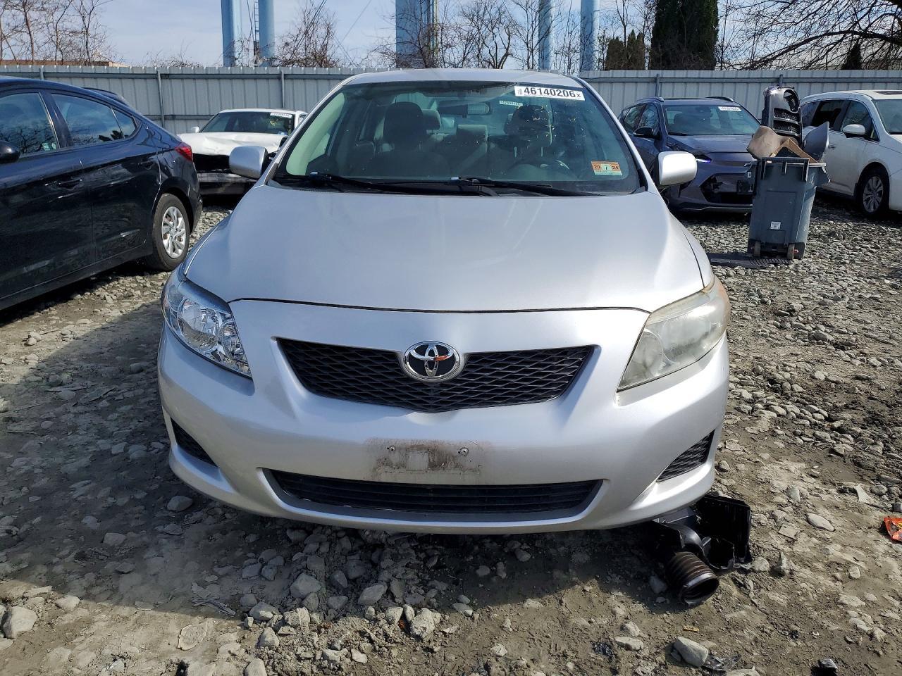 2010 Toyota Corolla Le - Image 5
