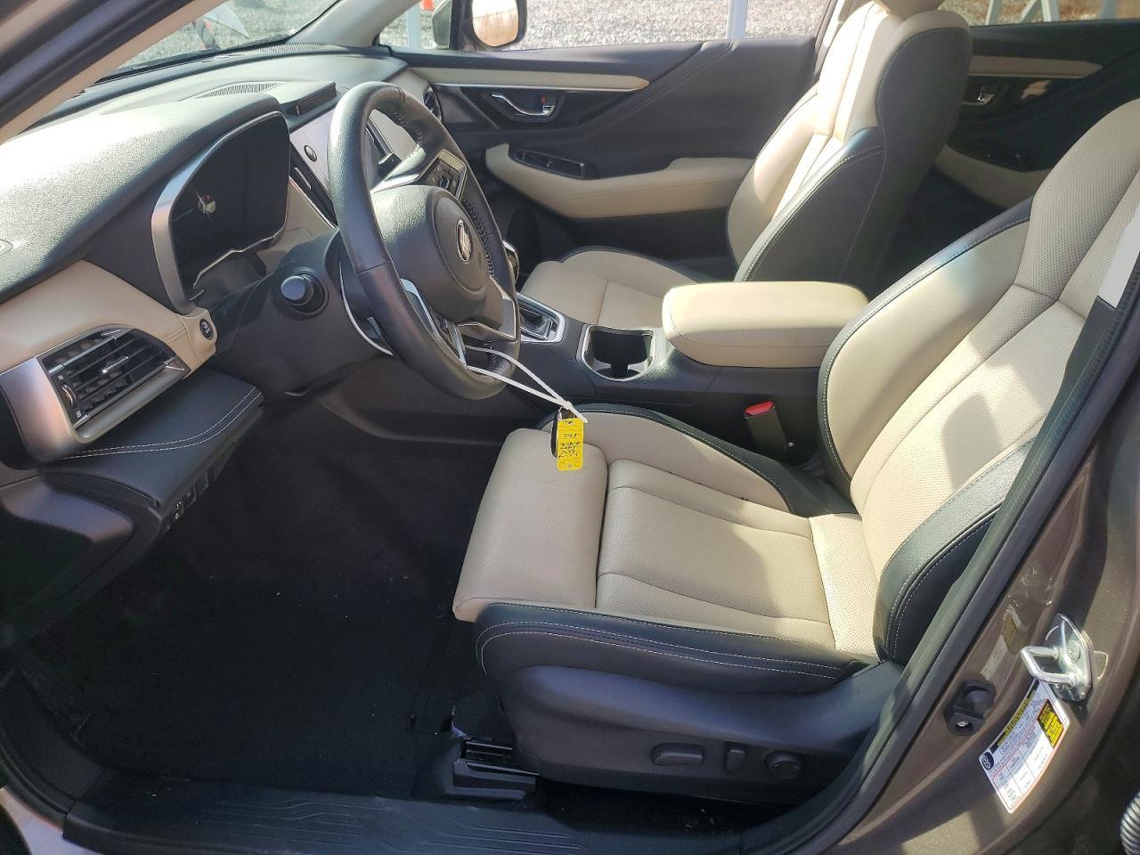 2021 Subaru Outback - Image 7