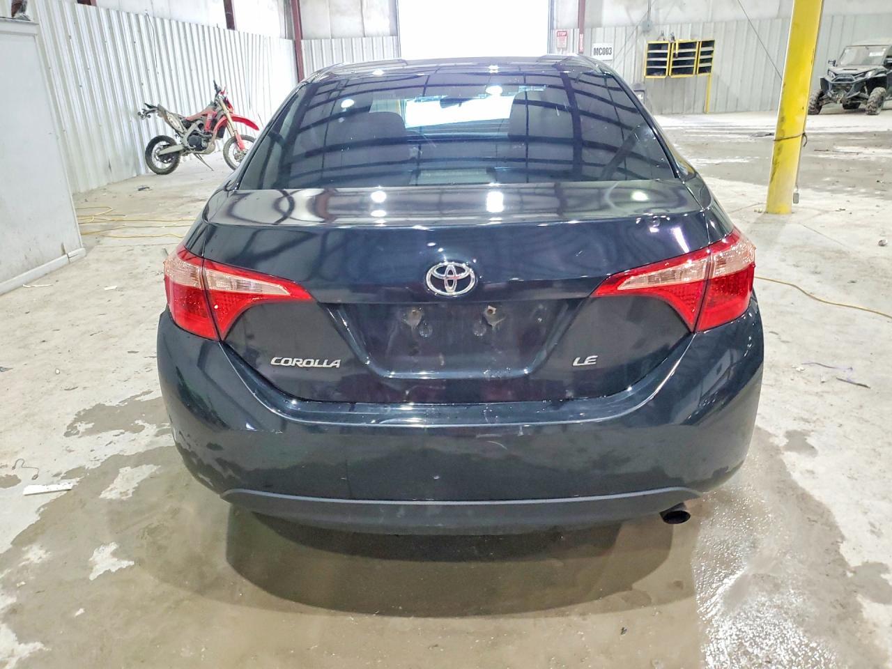 2019 Toyota Corolla Le - Image 6