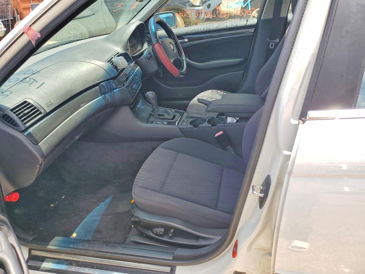 1999 BMW 328I - Фото 7
