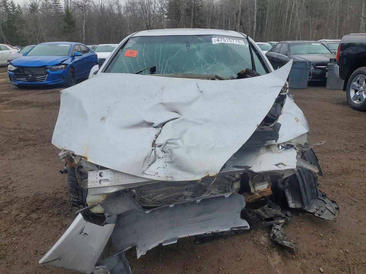 2009 Honda Civic Lx-S - Image 5