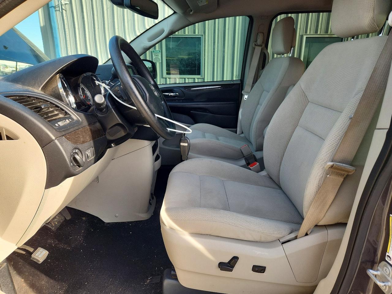 2019 Dodge Grand Caravan Se - Image 7