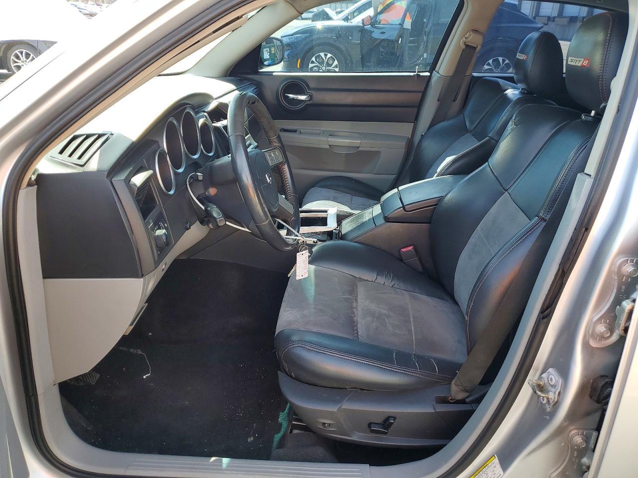 2006 Dodge Charger Srt-8 - Image 7