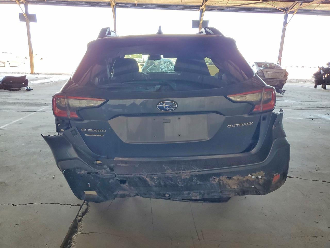 2024 Subaru Outback Premium - Фото 6