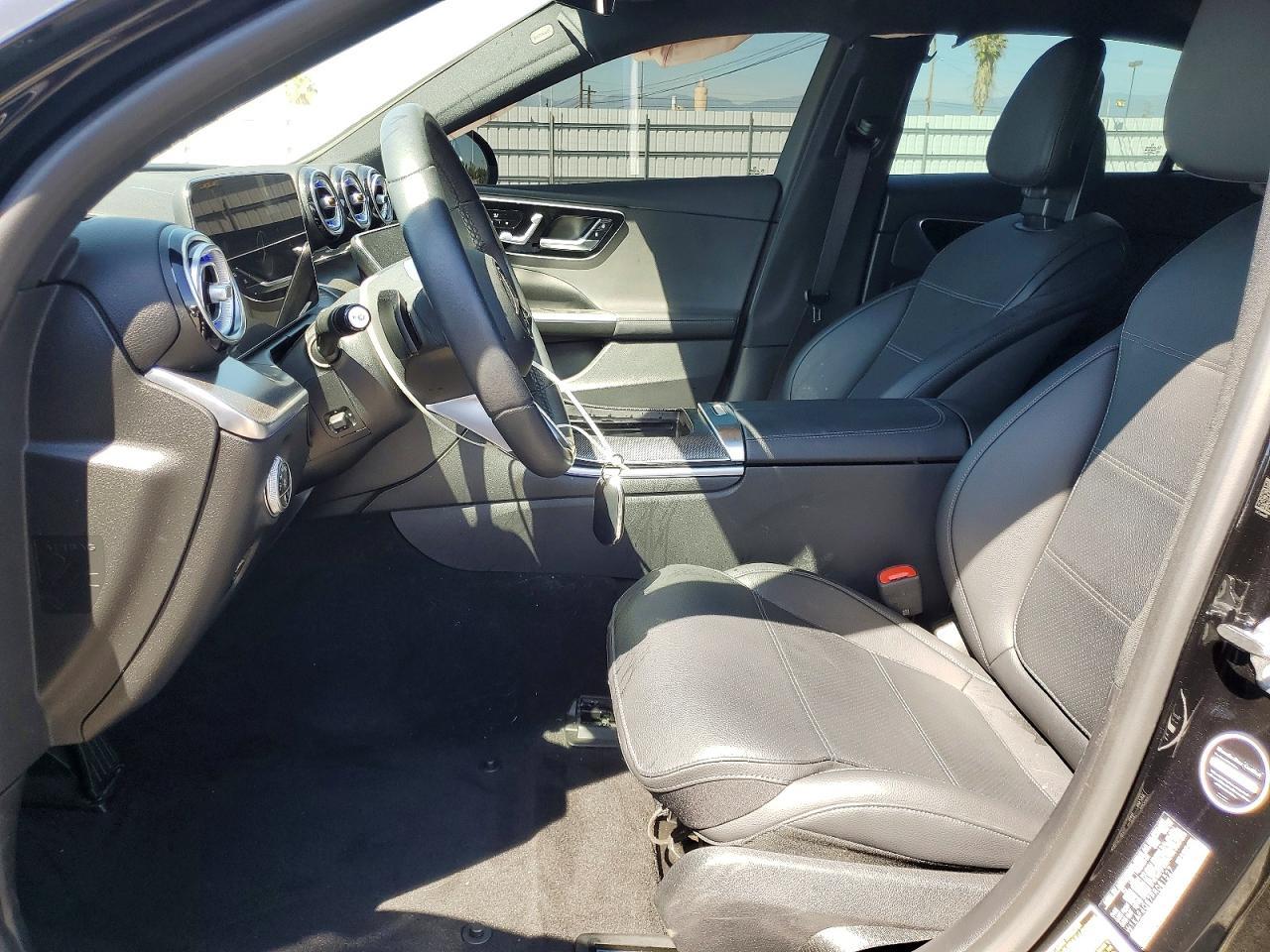 2023 Mercedes-Benz C 300 - Фото 7