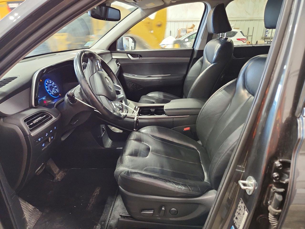2022 Hyundai Palisade Sel - Image 7