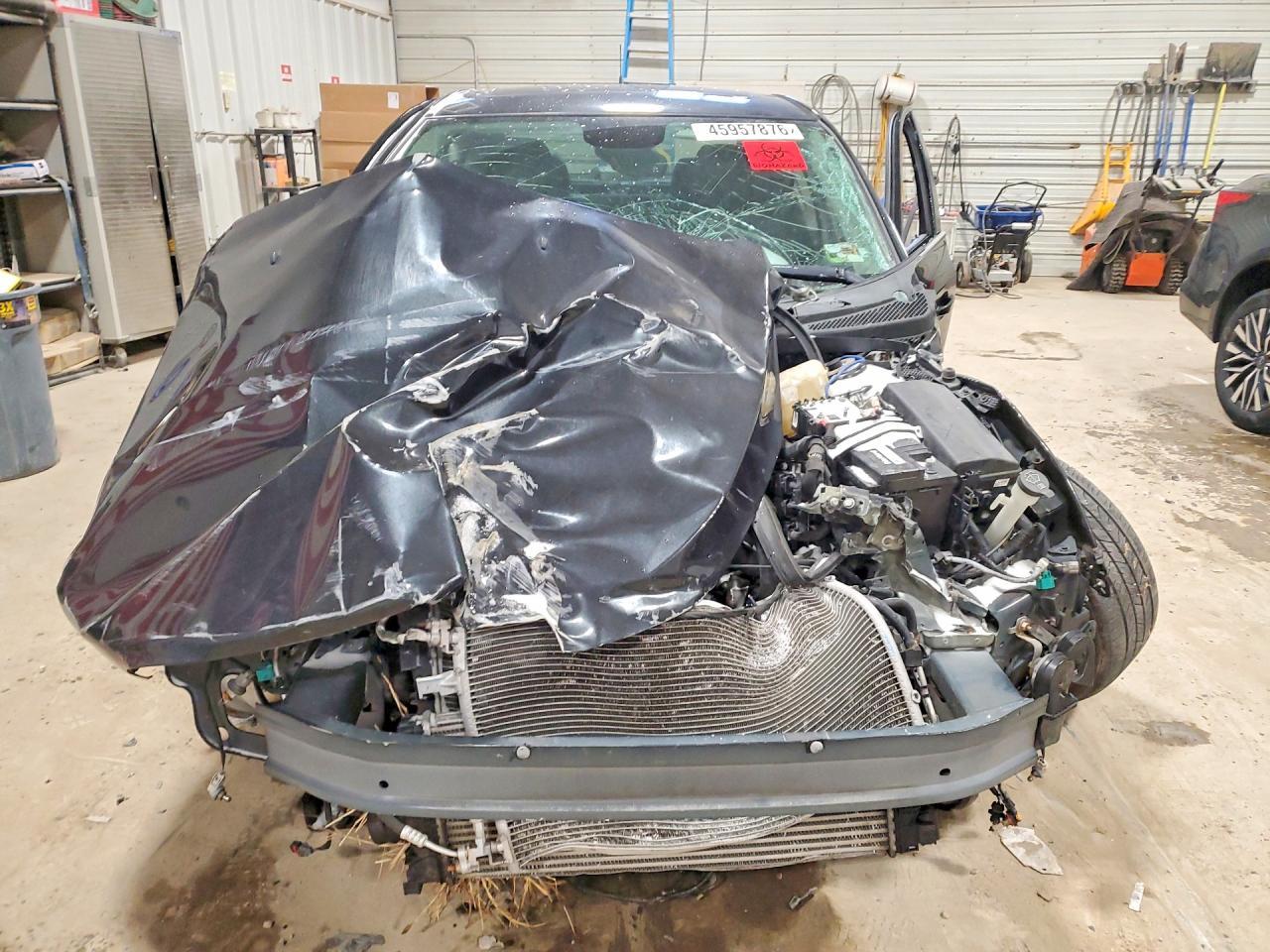 2014 Chevrolet Cruze Lt - Фото 5