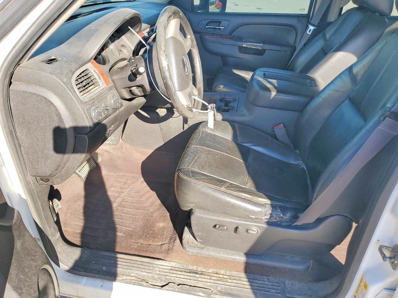 2013 GMC Sierra K2500 Slt - Фото 7