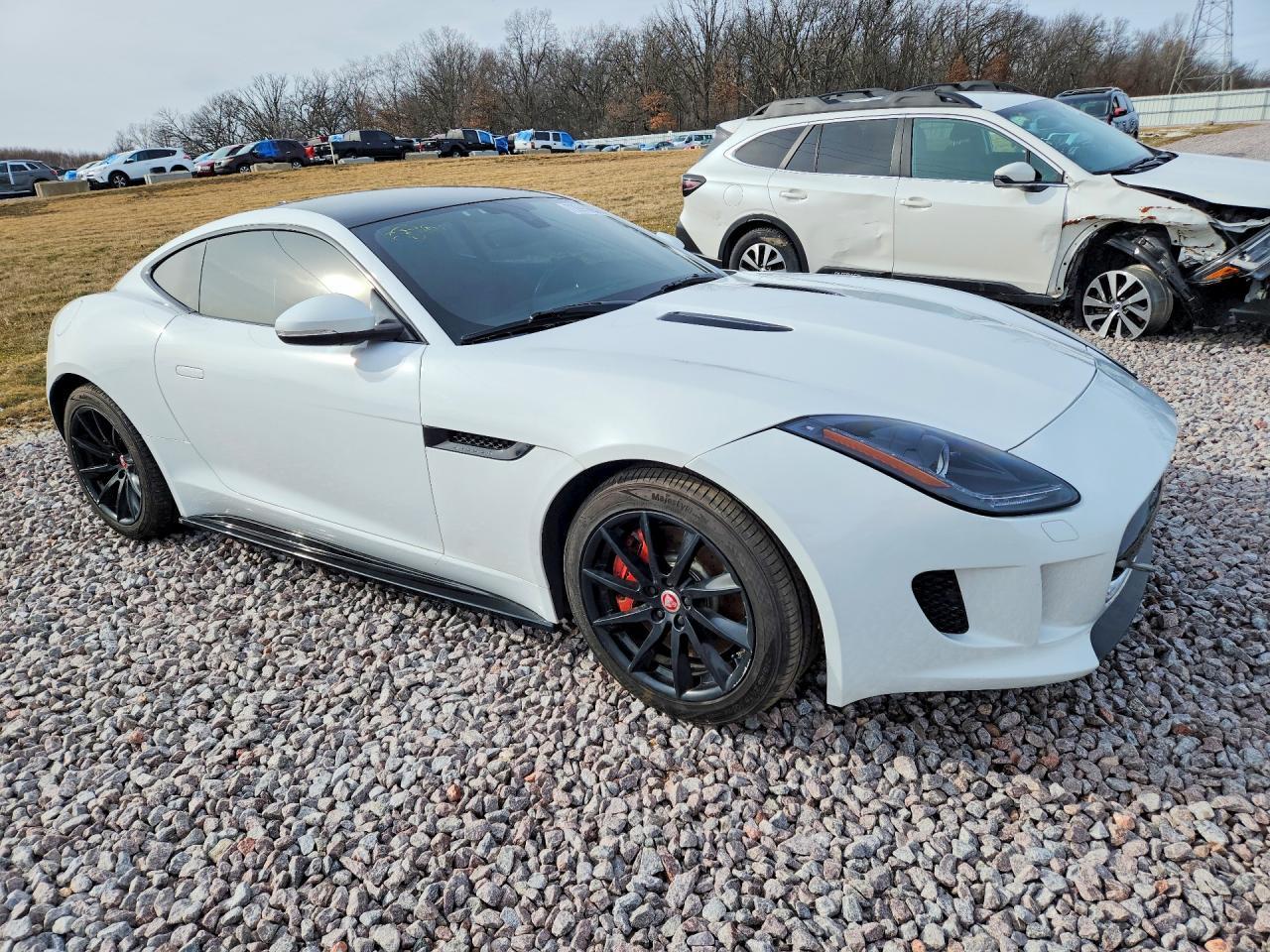 2015 Jaguar F-Type - Image 4