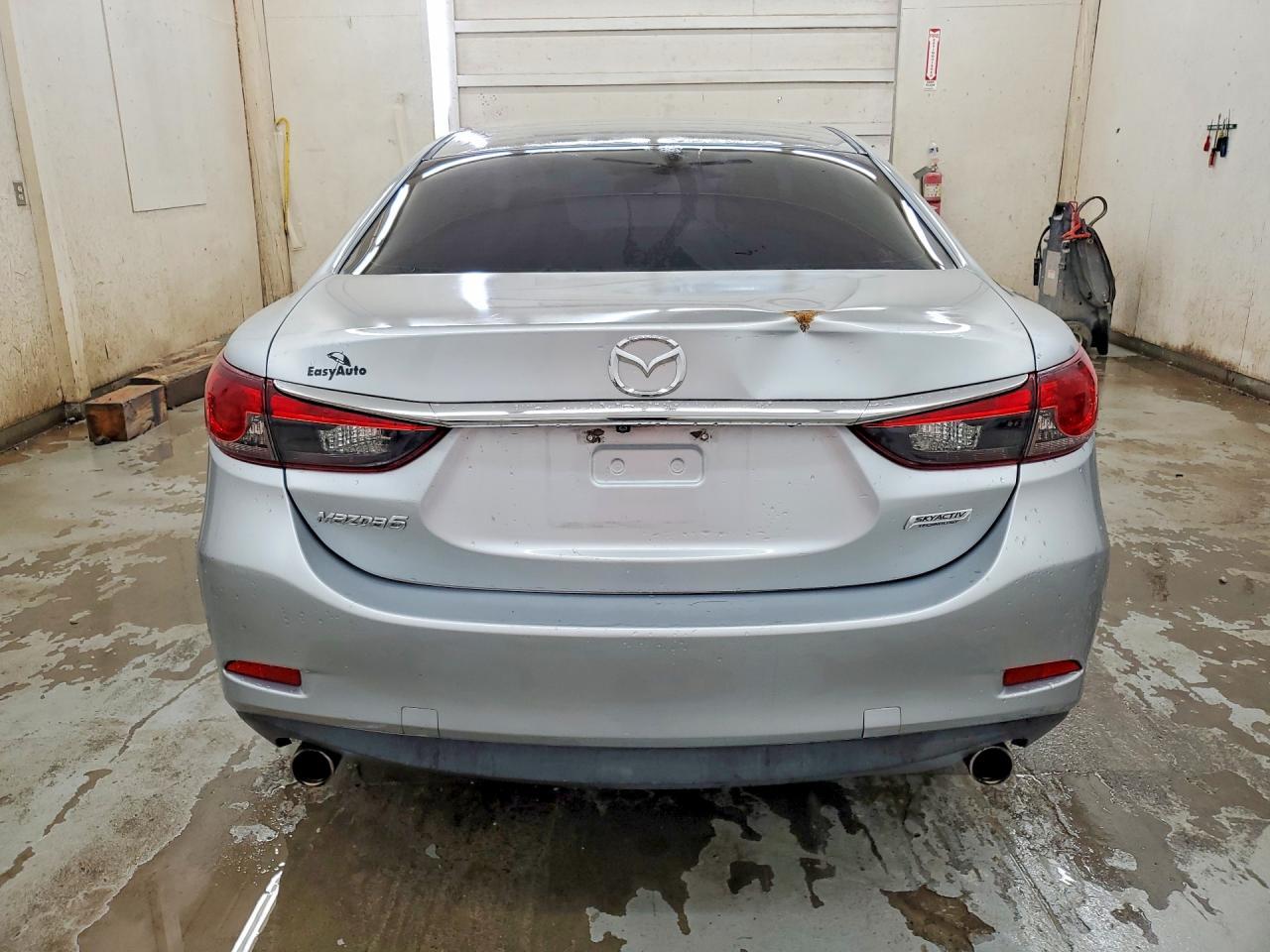 2016 Mazda 6 Sport - Image 6