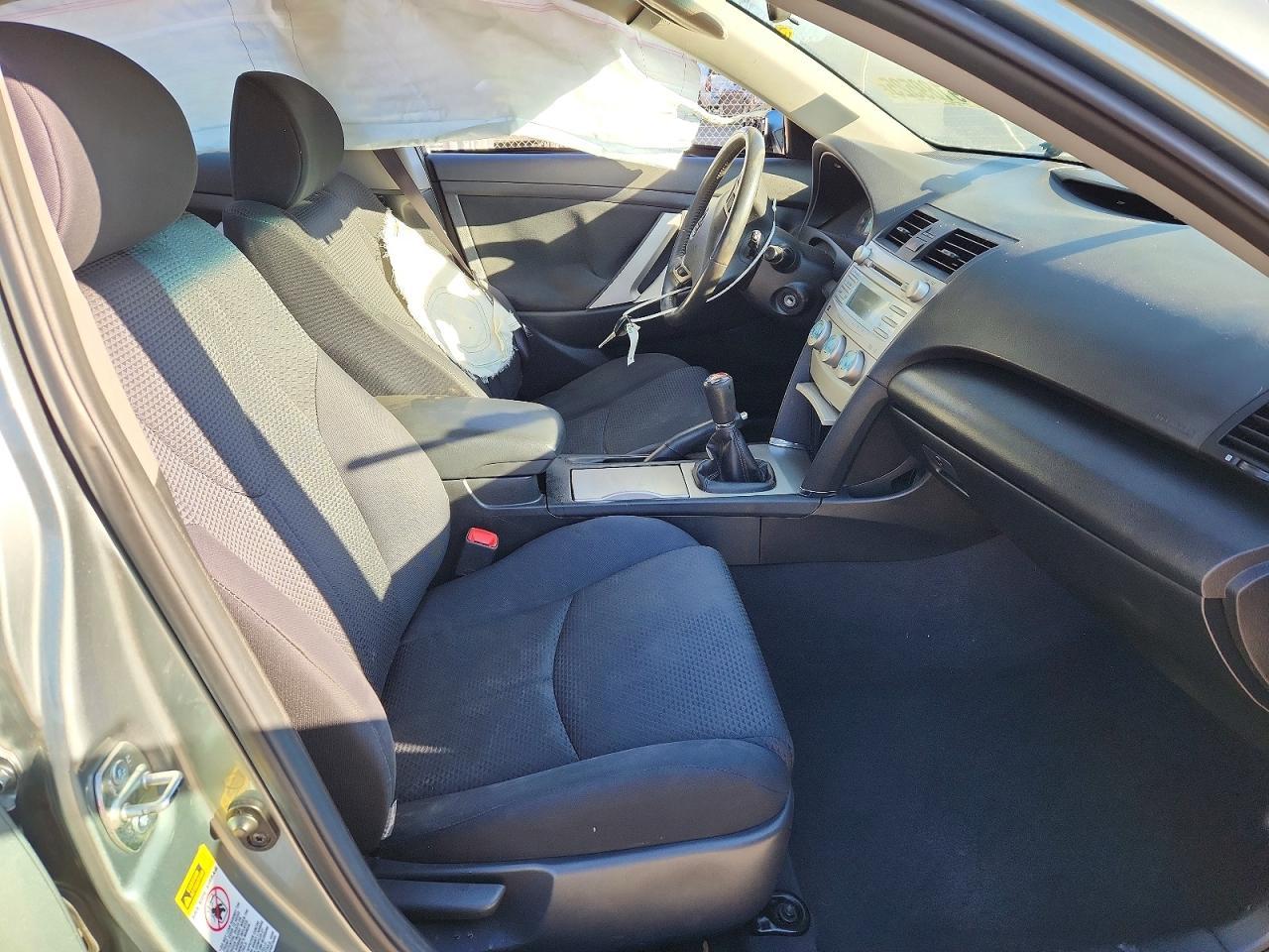 2007 Toyota Camry Se - Фото 7