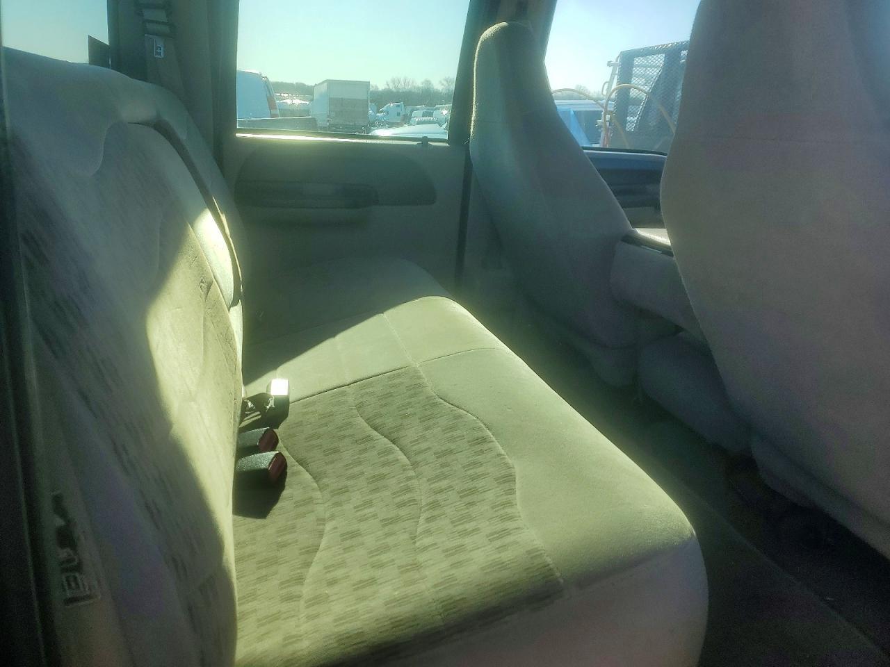 2000 Ford F350 Srw Super Duty - Image 6