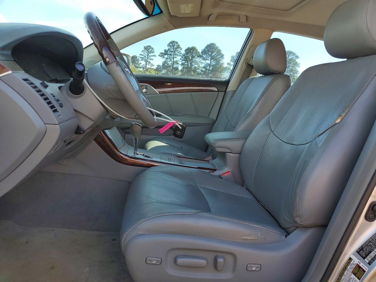 2008 Toyota Avalon Limited - Фото 7