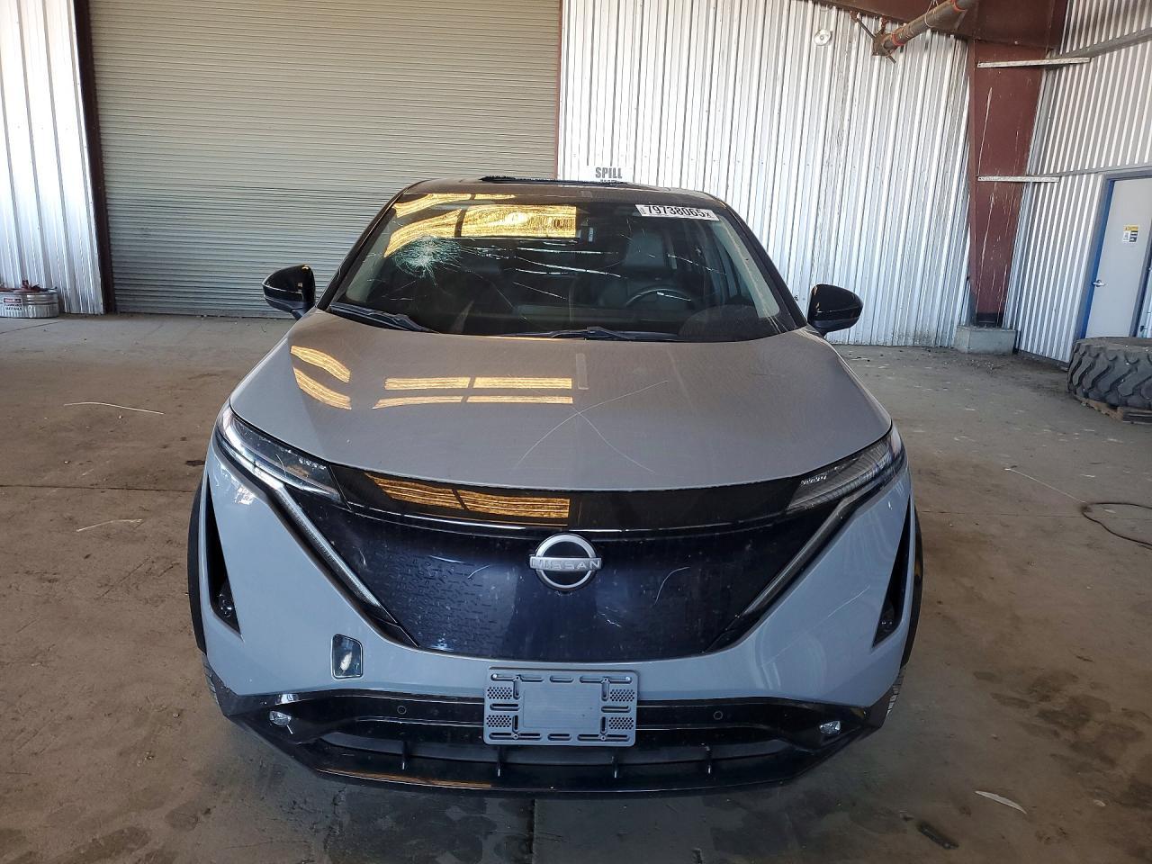2024 Nissan Ariya Evolve+ - Фото 5