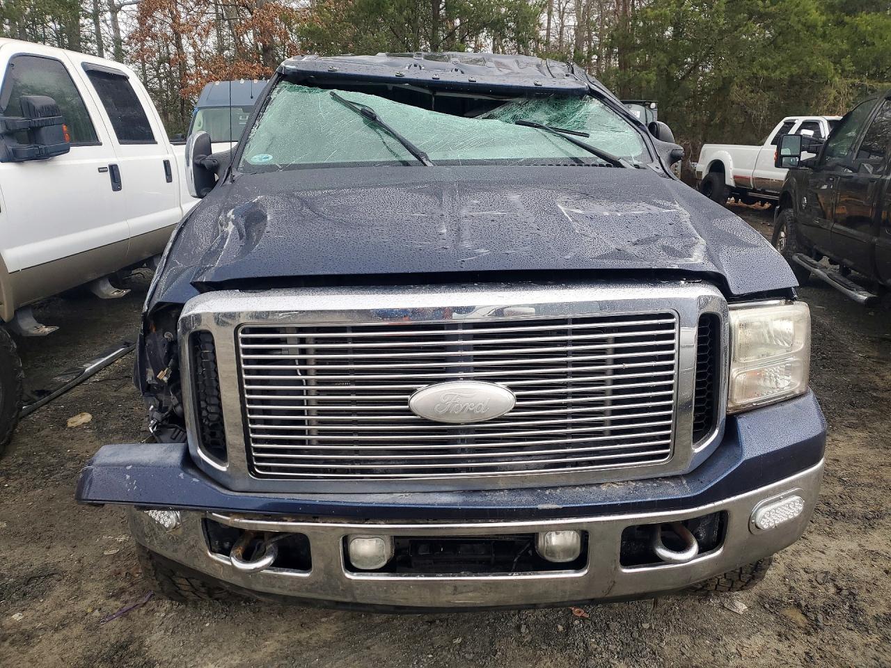 2006 Ford F350 Srw Super Duty - Image 5