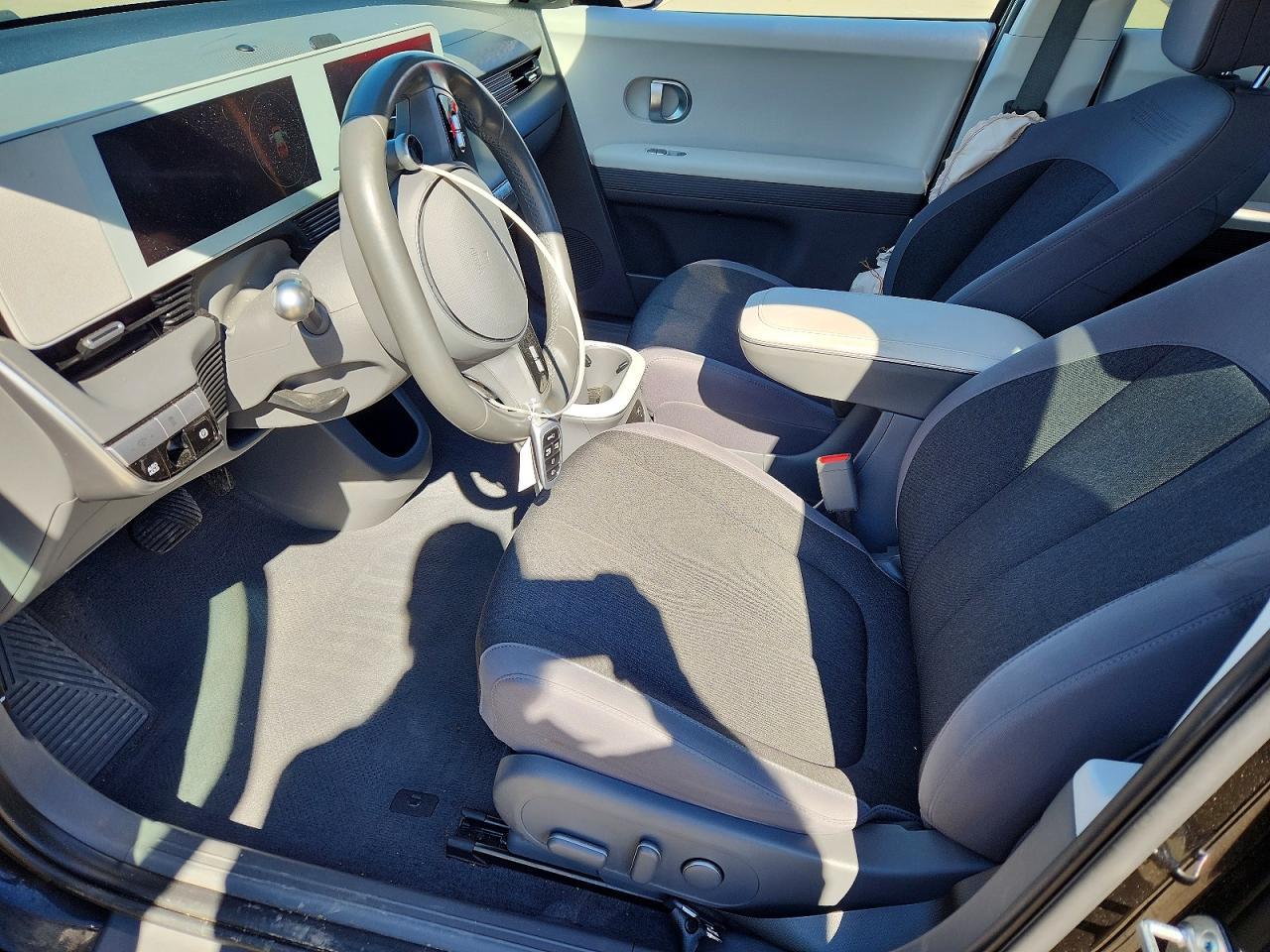 2022 Hyundai Ioniq 5 Se - Фото 7