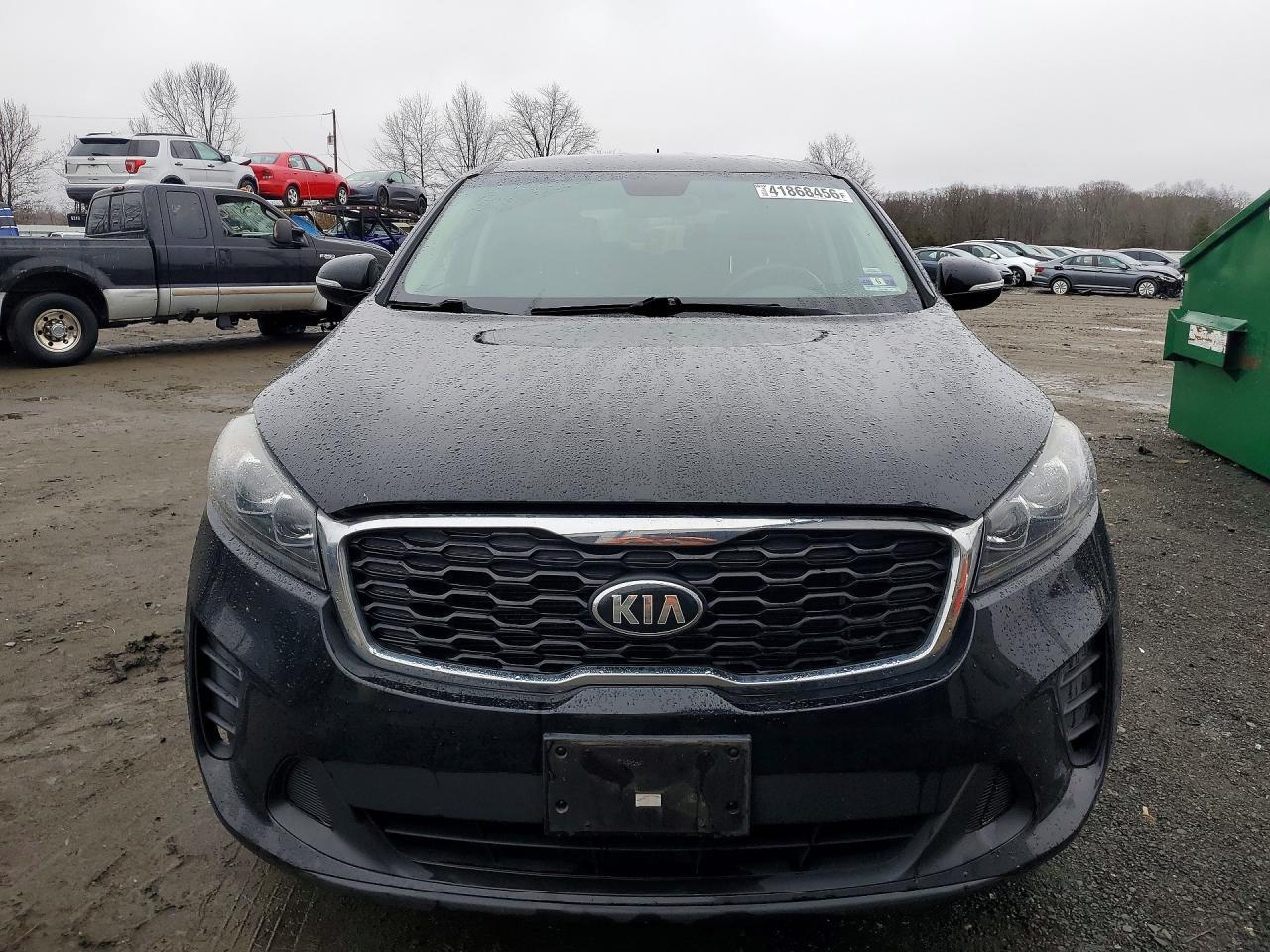 2019 Kia Sorento Lx - Image 5