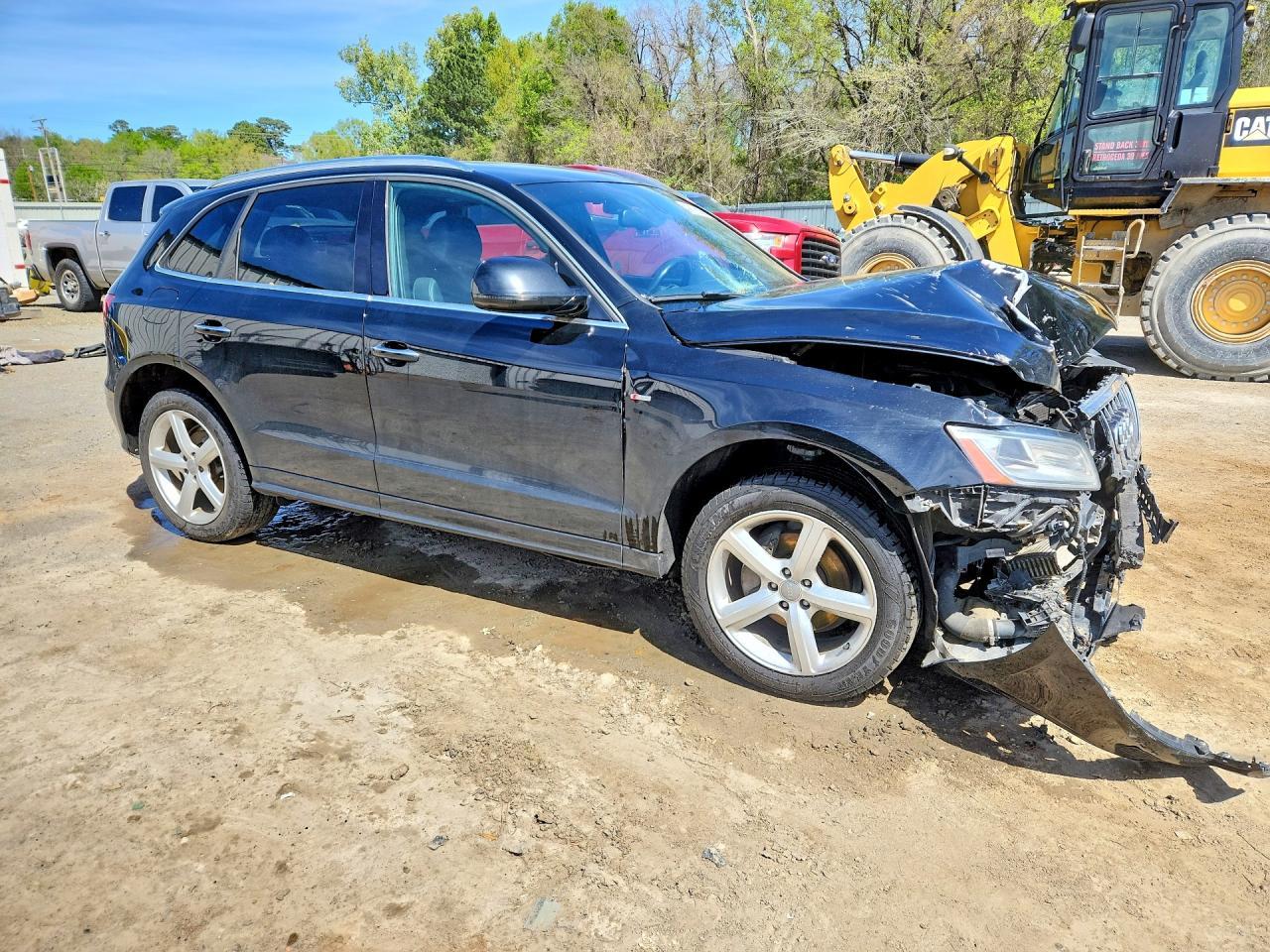 2017 Audi Q5 Premium Plus - Image 4