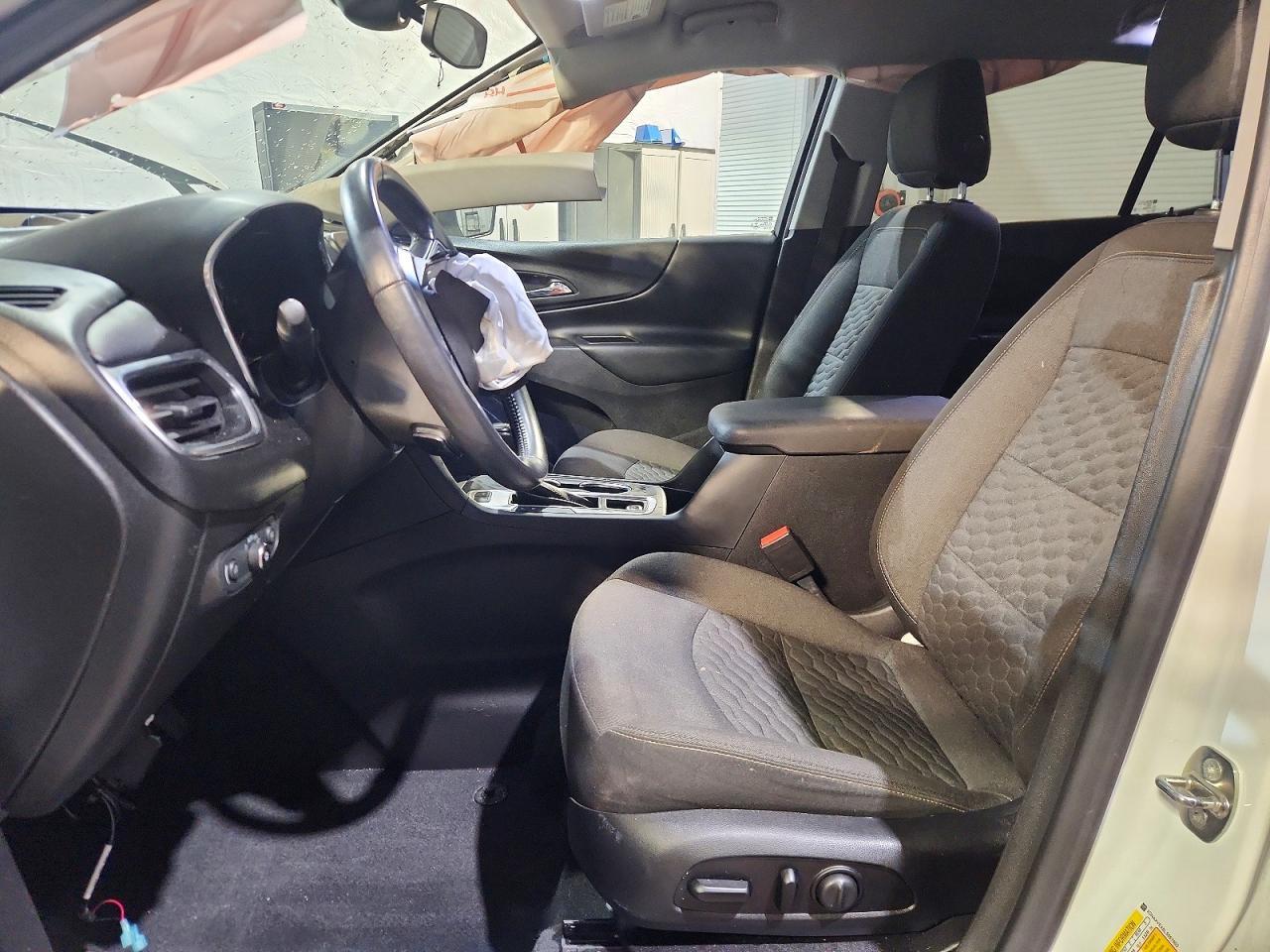 2020 Chevrolet Equinox Lt - Image 7