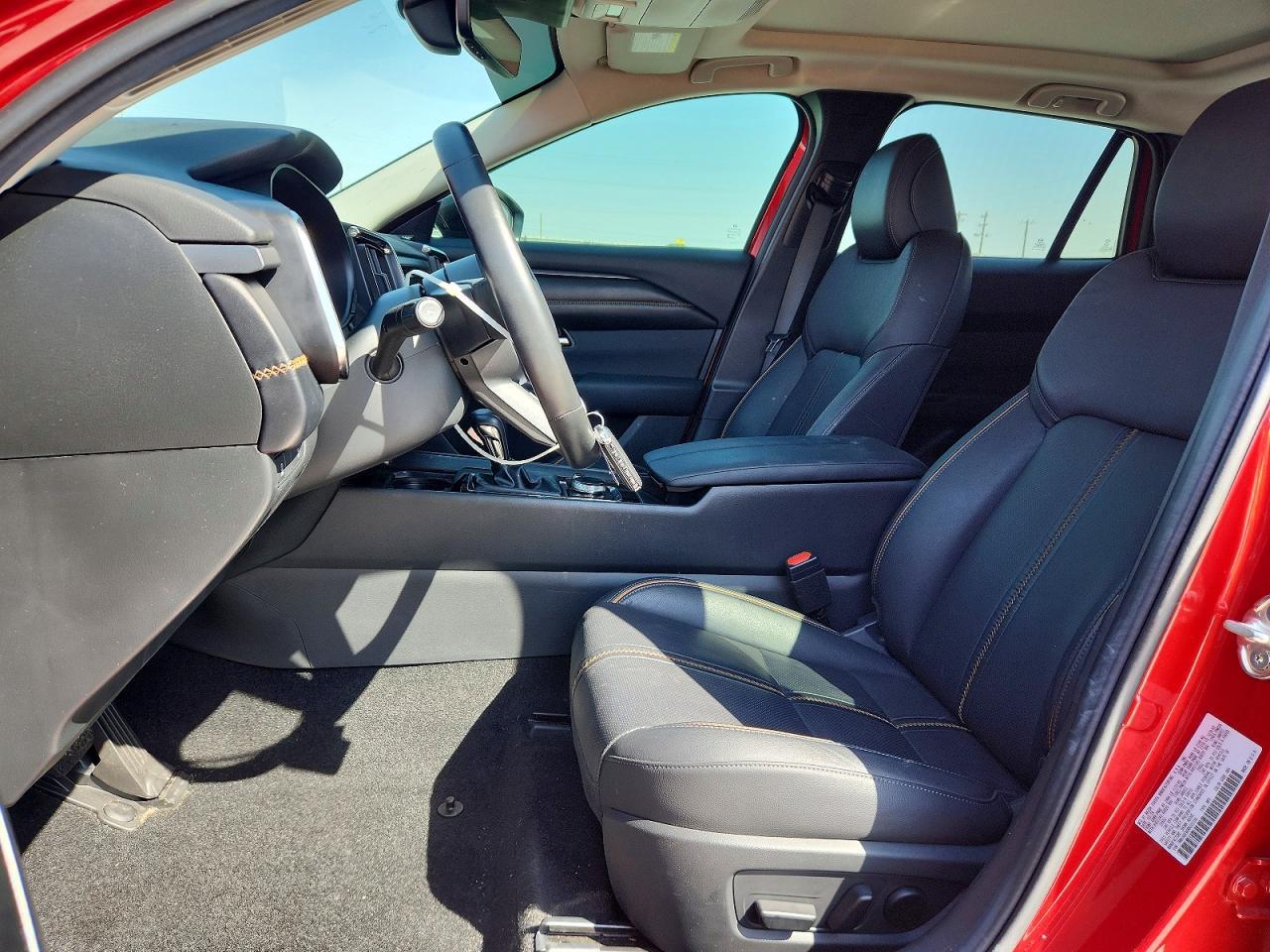 2024 Mazda Cx-50 Premium Plus - Фото 7