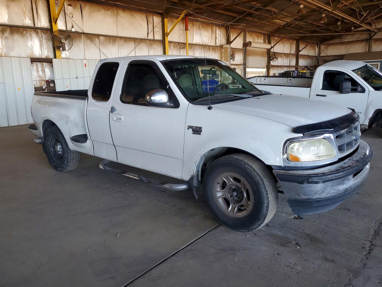 1998 Ford F150 - Фото 4