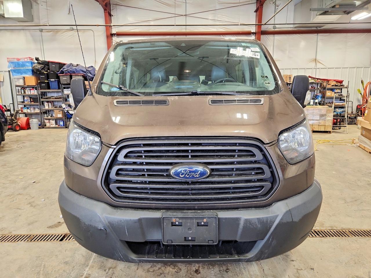 2016 Ford Transit T-150 - Image 5