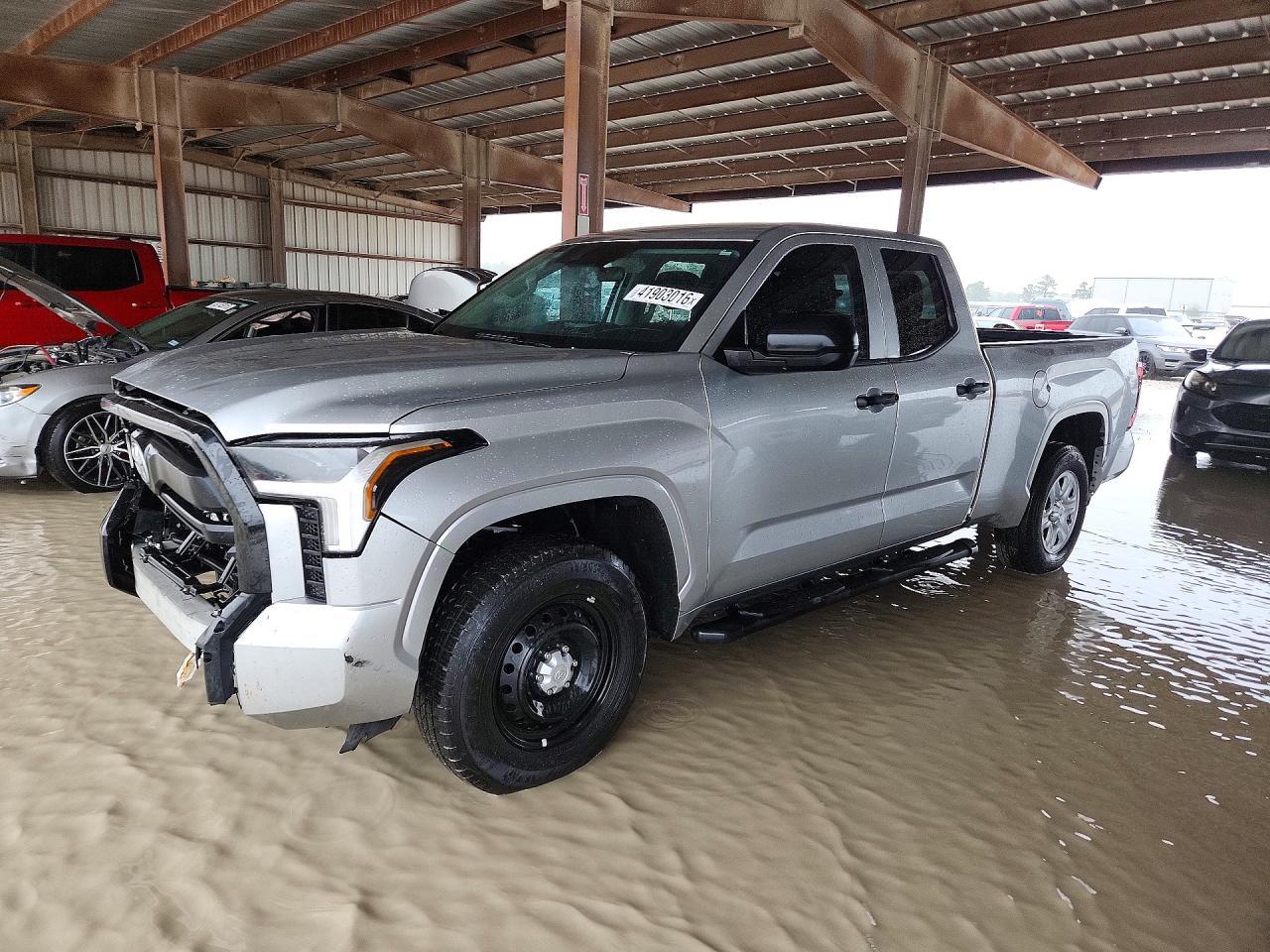 2023 Toyota Tundra Double Cab Sr