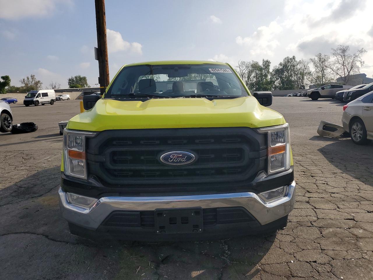 2022 Ford F150 - Фото 5