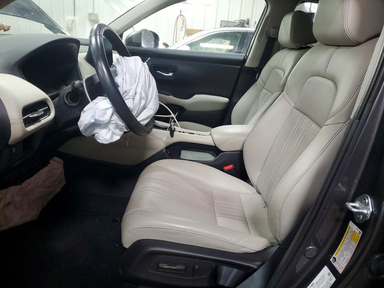 2025 Honda Hr-V Exl - Image 7