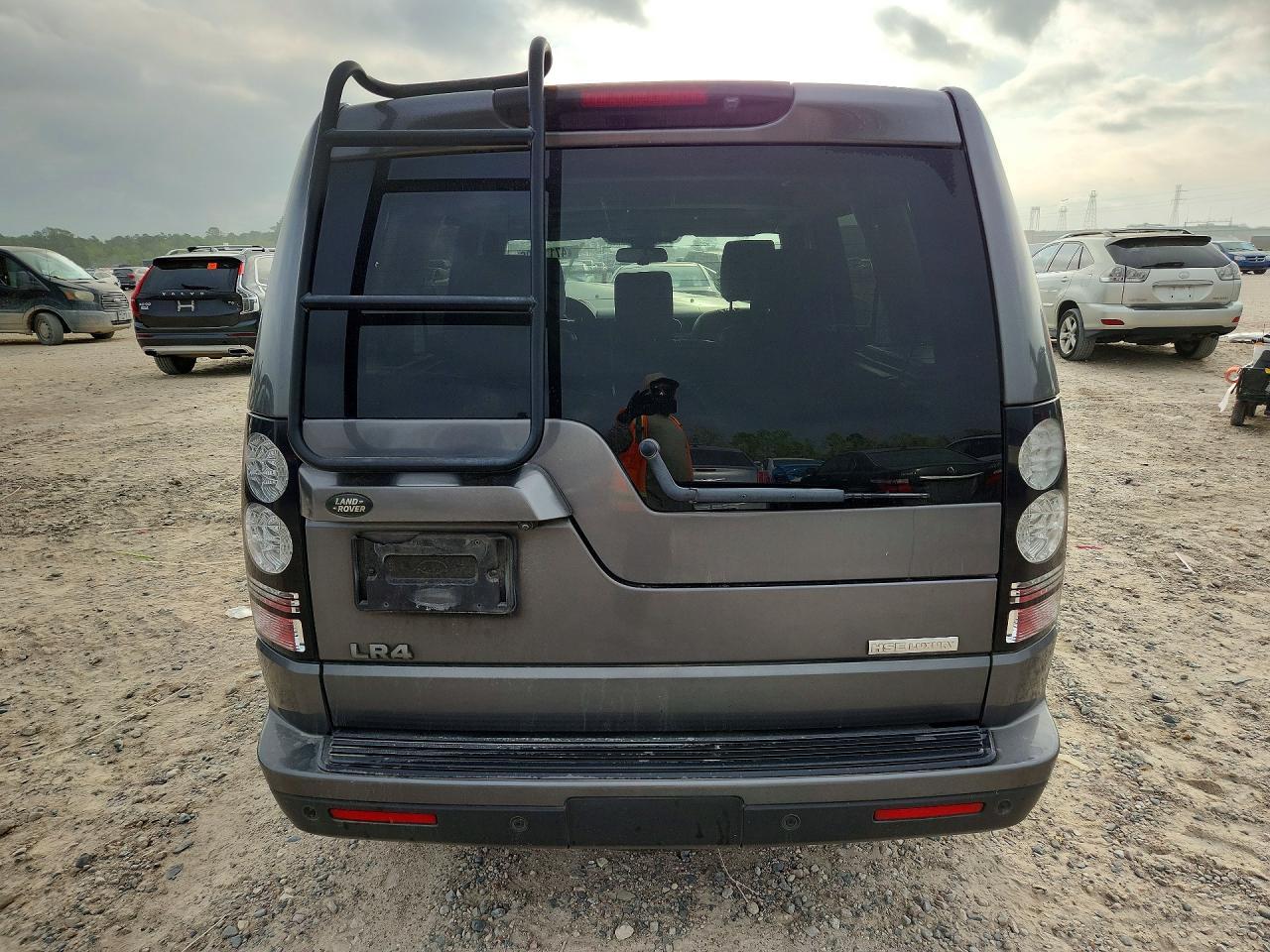 2016 Landau Boat Co Lr4 Hse Luxury - Image 6