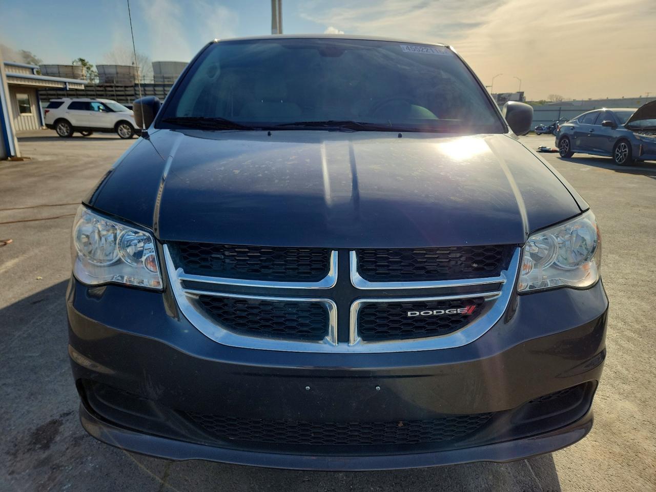2019 Dodge Grand Caravan Se - Image 5