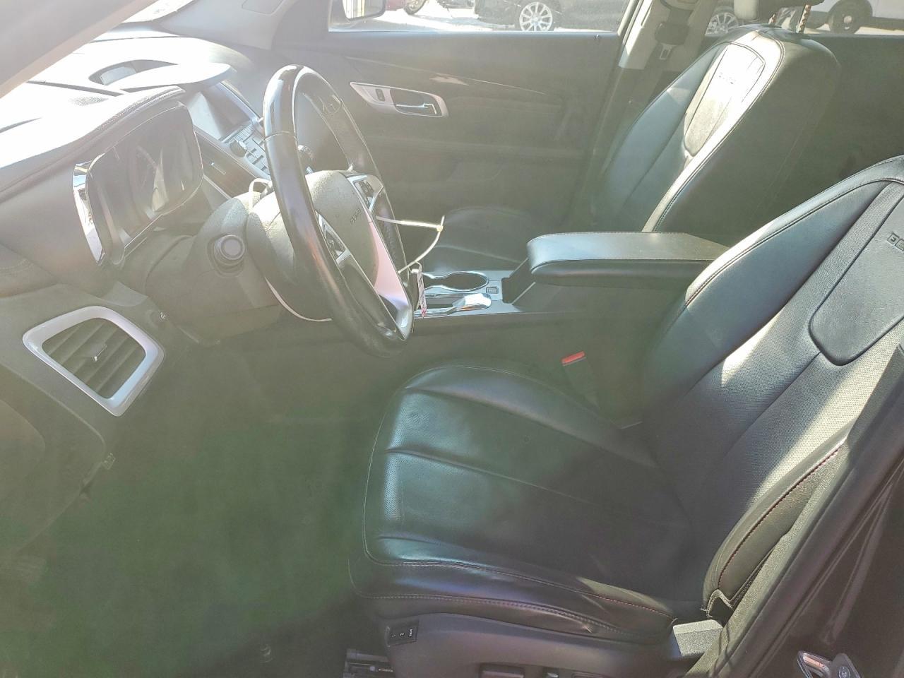 2015 GMC Terrain Denali - Фото 7