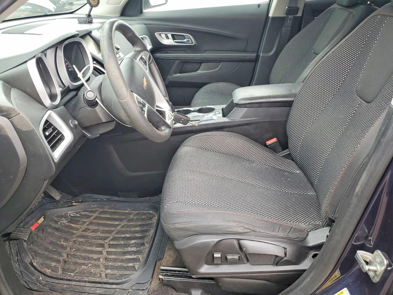 2016 Chevrolet Equinox Lt - Image 7