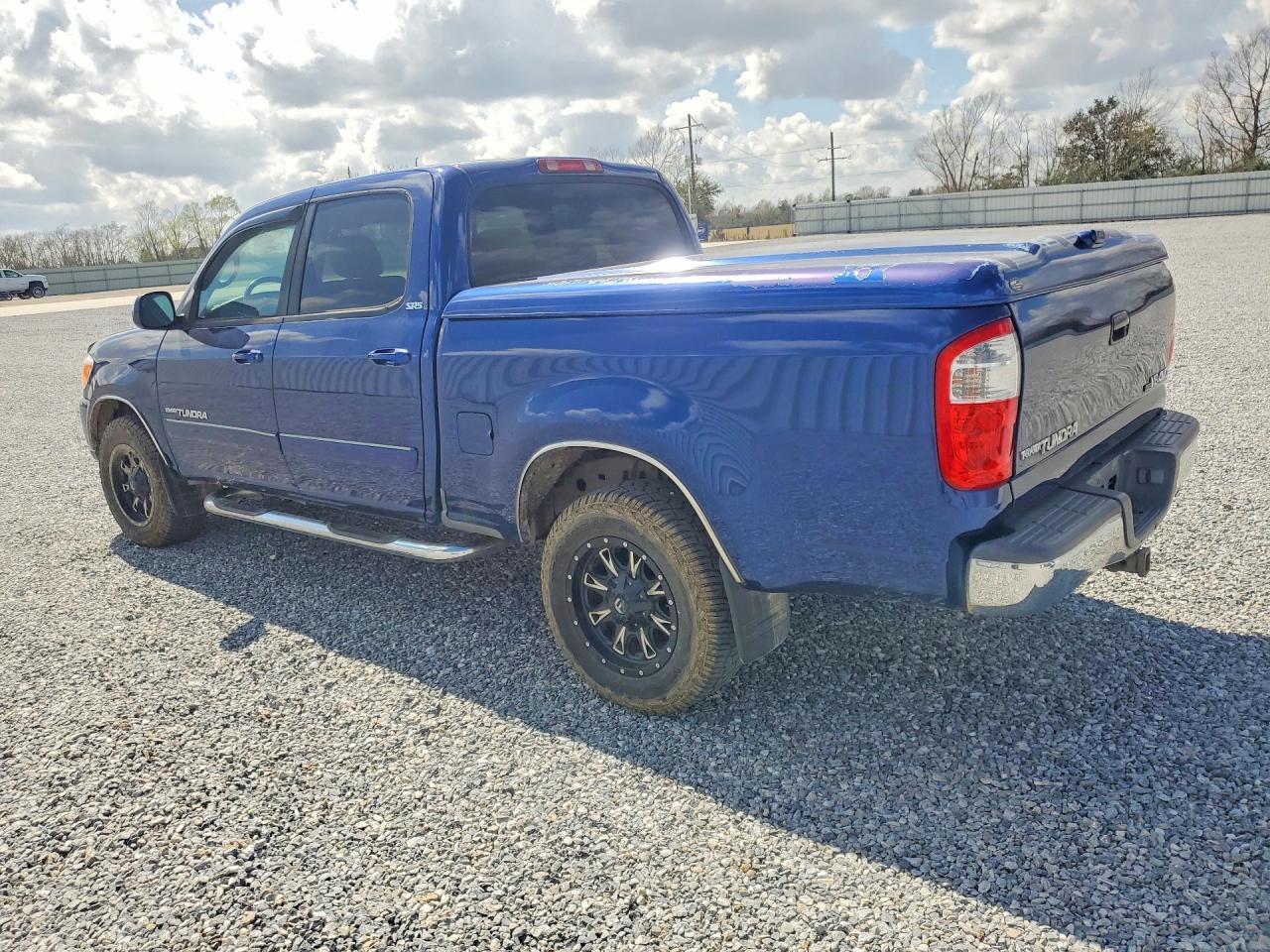 2006 Toyota Tundra Sr5 - Фото 2