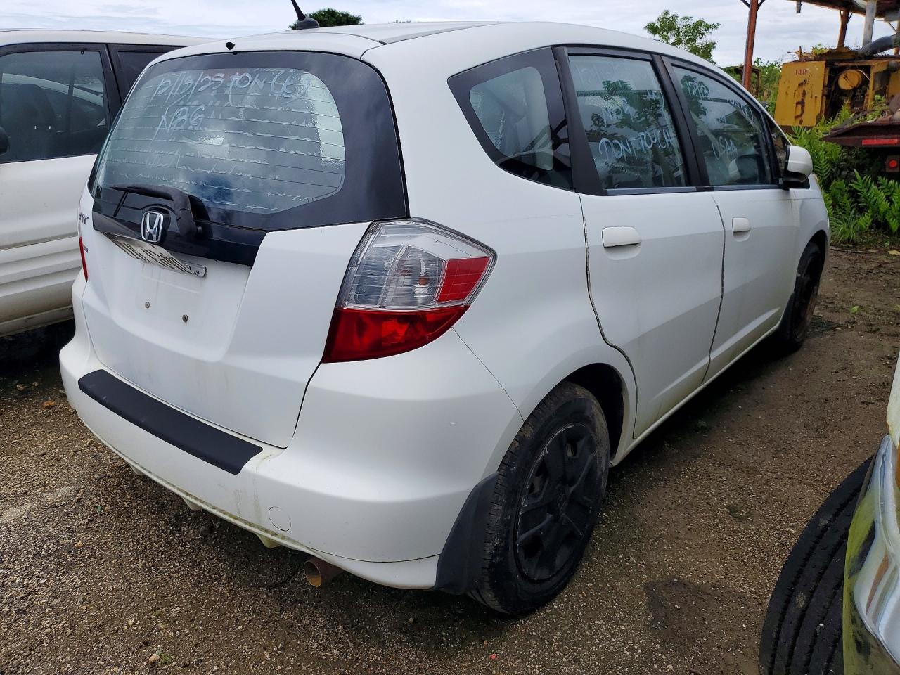 2012 Honda Fit - Image 3