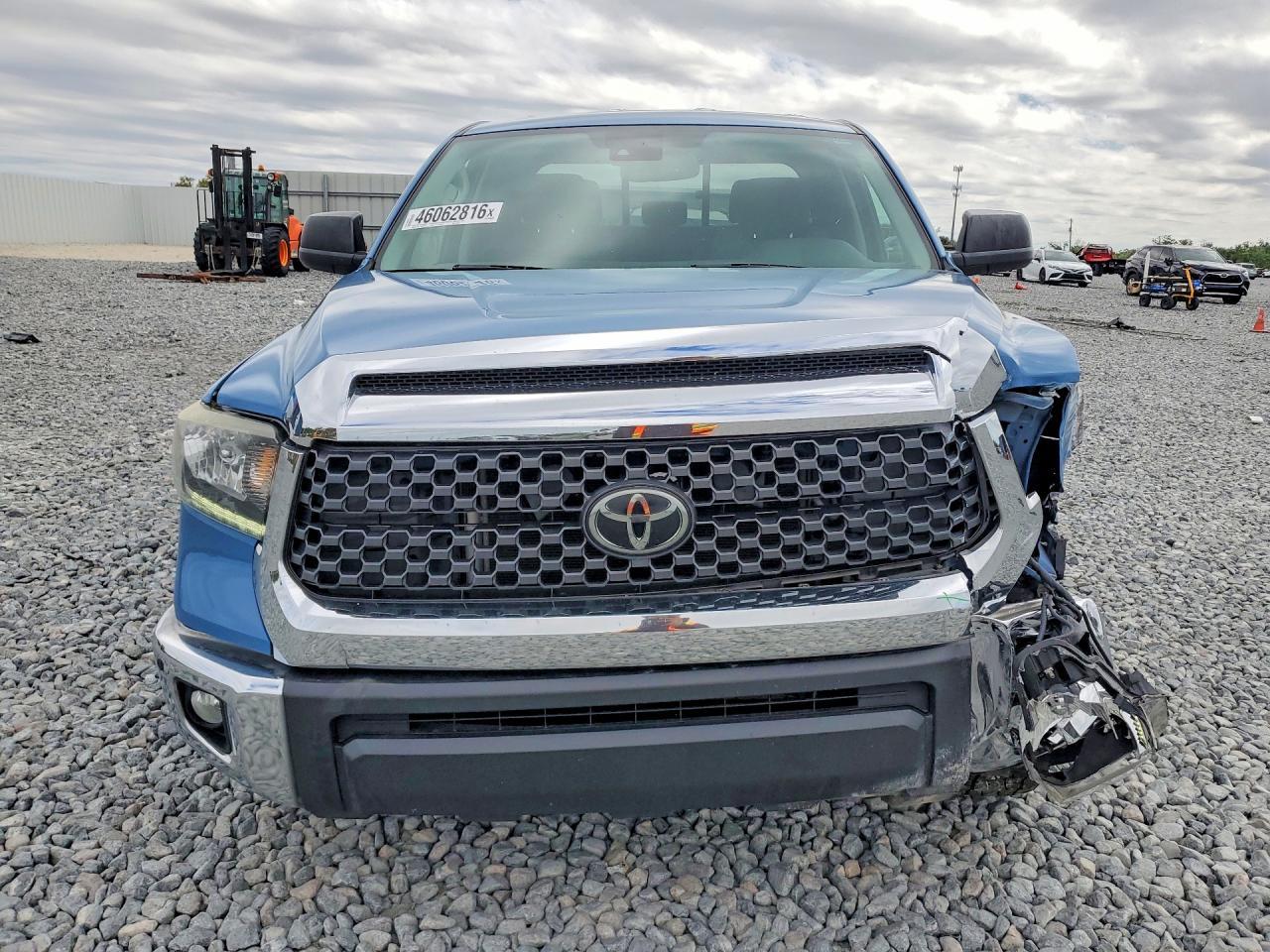 2021 Toyota Tundra Sr5 - Image 5