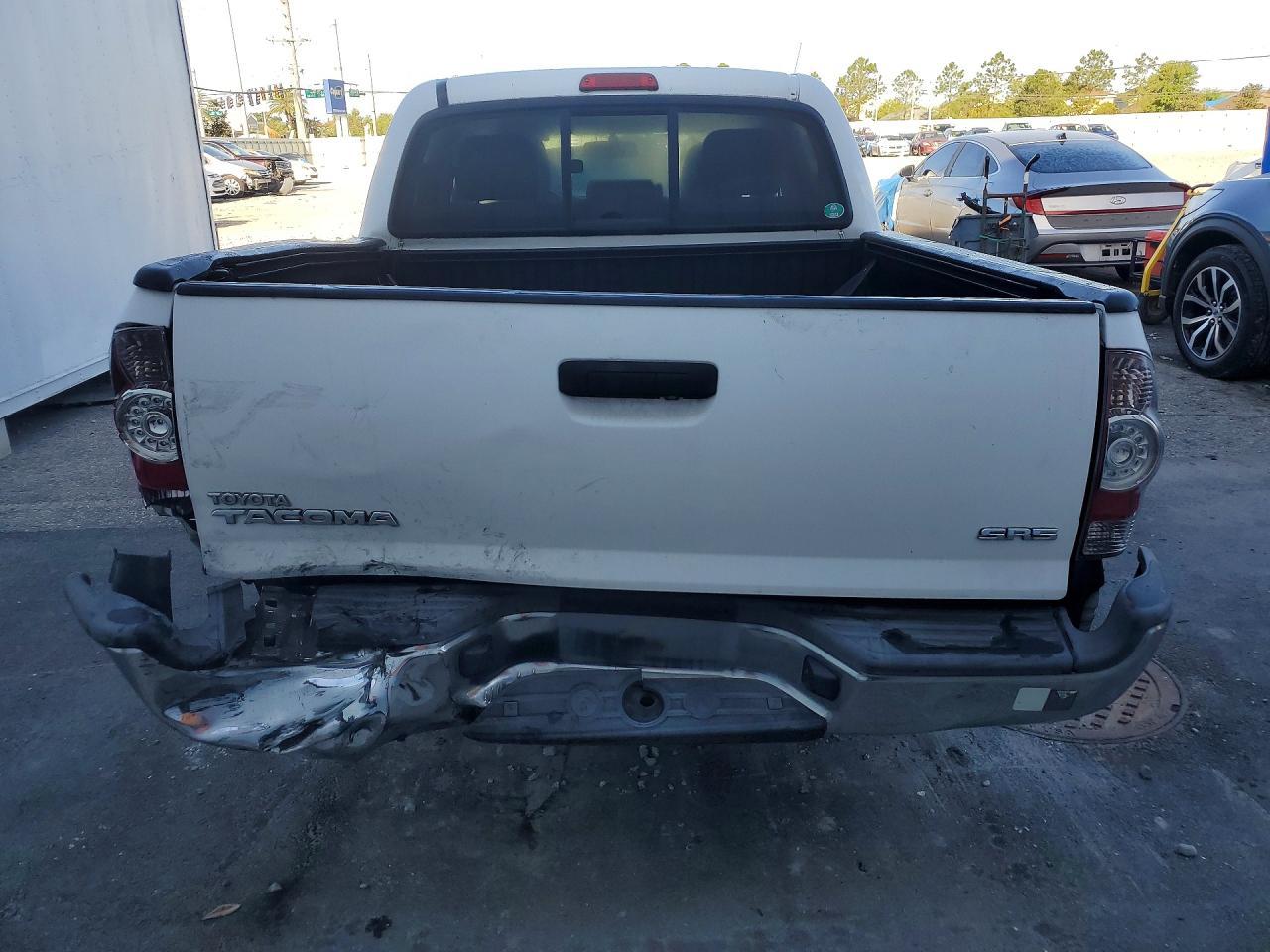 2013 Toyota Tacoma Base - Фото 6