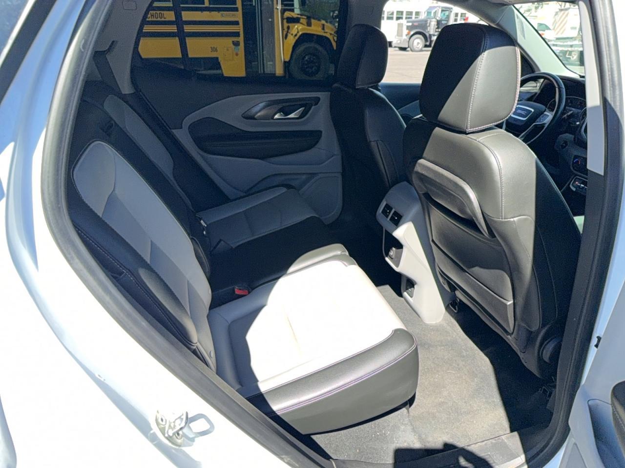 2023 GMC Terrain Slt - Фото 6