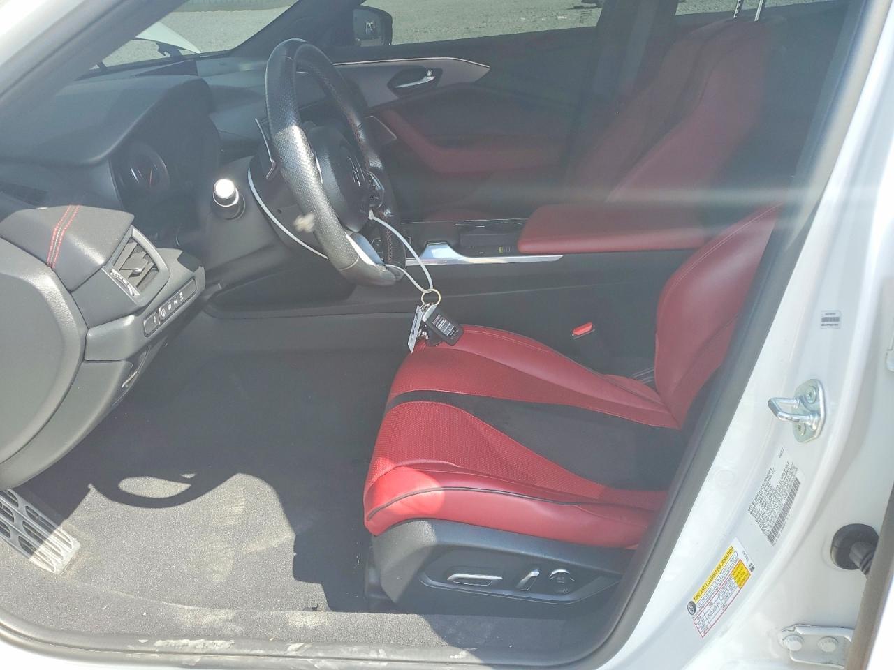 2022 Acura Tlx Type S - Фото 7